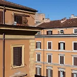 Iflat Charming Vintage Apartment In Esquilino