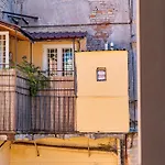Iflat Charming Vintage Apartment In Esquilino
