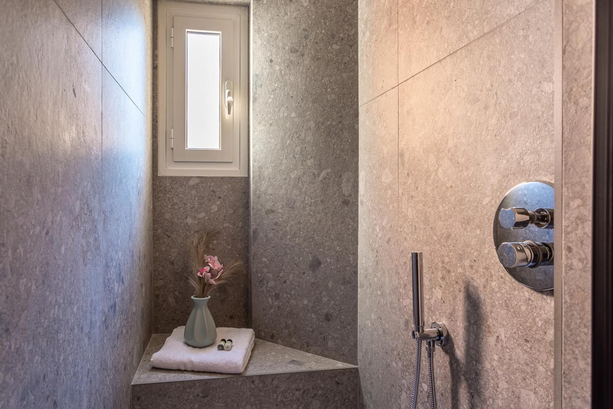 Iflat Charming Vintage In Esquilino Rom